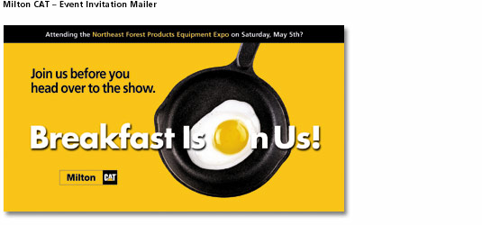 Milton CAT Collateral