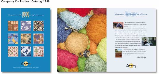 Company C Collateral