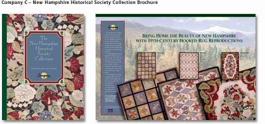 Company C Collateral