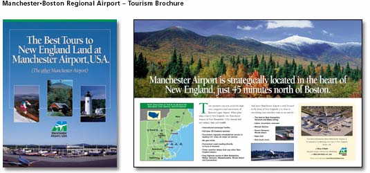Manchester Boston Regional Airport Collateral