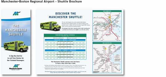 Manchester Boston Regional Airport Collateral