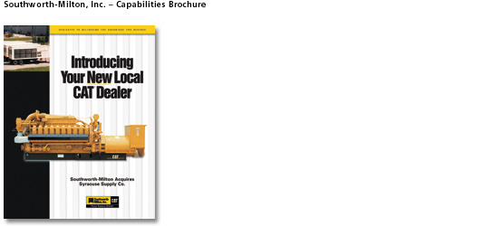 Southworth-Milton Collateral