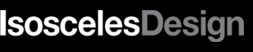 Isosceles Design
