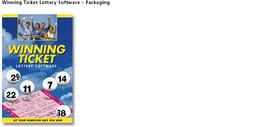 Winning Ticket Software Package